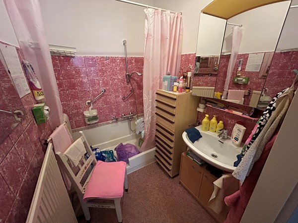 Medium property photo - Elbereveldstraat 526, 6466 KP Kerkrade